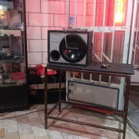 سیستم فروشی پک کامل