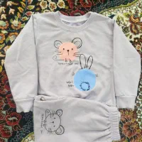 لباس بچگانه نگاه نکنی ضرر کردی|کفش و لباس بچه|تربت جام, مسکن ملی|دیوار