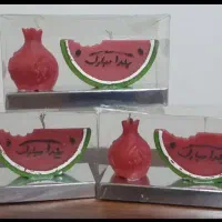 شمع یلدا ،قلمی ، وارمر