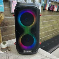 اسپیکر قابل حمل نکسا
