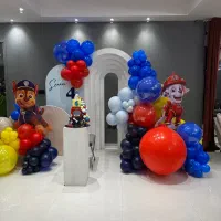 دیزاین تخصصی تولد