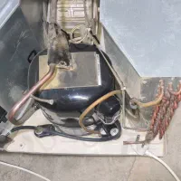 کولر جنرال نو نو آک فروش فوری|کولر گازی و فن‌کوئل|آبادان, |دیوار