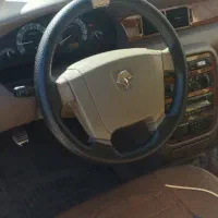 سمند EF7،۹۵ بیرنگ، در حد|خودرو سواری و وانت|تهران, حشمتیه|دیوار