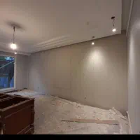 عایق صدا دیوار مشترک صدا گیر