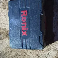 بتن کن رونیکس2736 ،ماکیتا2470و شیارزن کرون