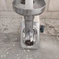 2 تا چرخ گوشت سالم 1300