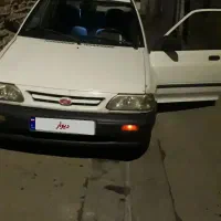 پراید ۱۳۱|خودرو سواری و وانت|هشتگرد, قاسم آباد بزرگ|دیوار