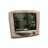 پمپ سرنگ سونوگرافی ECG تخت و تشک مواج مانیتور