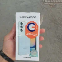 فروش فوری گوشی A25