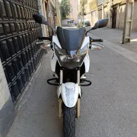 آپاچی 180 مدل 94