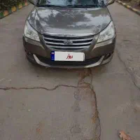 ام وی ام 550 مدل 94 اتومات|خودرو سواری و وانت|تهران, نارمک|دیوار