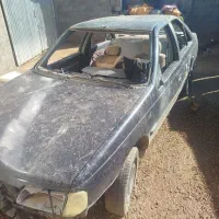 پژو  مدل 72|خودرو سواری و وانت|ویسیان, |دیوار