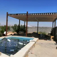 باغ ویلا1000متری سندتک برگ داخل مجتمع امیران