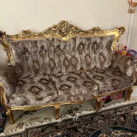 مبل هفت نفره سلطنتی