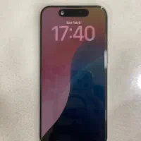 ایفون۱۵پرو مکس