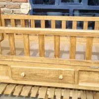 تخت خواب کودک