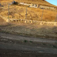 زمین-فنس-کشی-شده-900متر