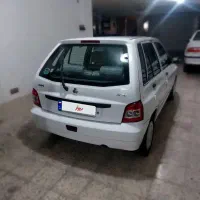 ۱۱۱ مدل۹۳ شاسی پلمپ|خودرو سواری و وانت|مشهد, سجادیه|دیوار