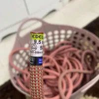 طناب دینامیک 9.5mm ادلراید EDELRID EAGLE LITE