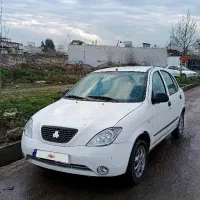 تیبا ۲ مدل ۹۹ سالم