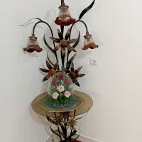 آباژرشیک|چراغ خواب و آباژور|نهاوند, |دیوار