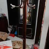 جا لباسی