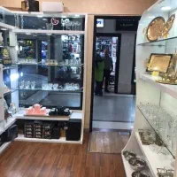 فروش مغازه ۲۱ متری پاساژ ملاصدرا گوهردشت|فروش مغازه و غرفه|کرج, مطهری|دیوار