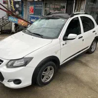 کوئیک r مدل ۱۴۰۱ سفید بی رنگ|خودرو سواری و وانت|سلمانشهر, |دیوار