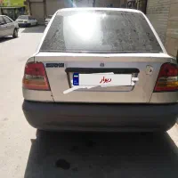 پراید 141 مدل 86|خودرو سواری و وانت|پاکدشت, پاکدشت (مامازند)|دیوار
