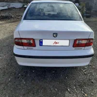 سمندef7 مدل۹۹دوگانه کارخانه|خودرو سواری و وانت|میاندوآب, |دیوار