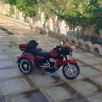 موتور شارژی