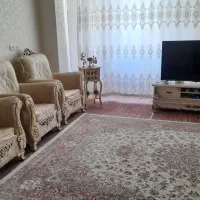 یک دست مبل هفت نفره کاملا نو به فروش می‌رسد|مبلمان خانگی و میز عسلی|محمدشهر, هزار واحدی|دیوار