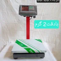 باسکول دیجیتال صنعتی|فروشگاه و مغازه|کرج, گلشهر|دیوار