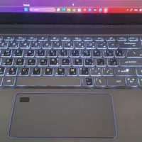 لپتاپ msi معاوضه با ps5|رایانه همراه|اهواز, کمپلو شمالی|دیوار