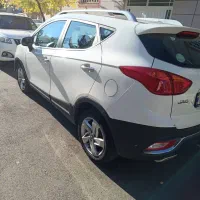 جک اس ۳|خودرو سواری و وانت|زنجان, |دیوار