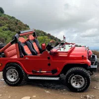 جیپ کا ام اسپرت