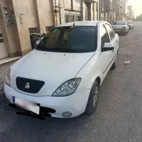 تیبا صندوقدار