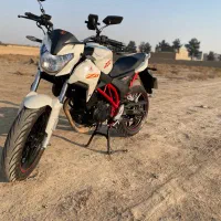 دینو زد ۲|موتورسیکلت|ورامین, خیر آباد|دیوار