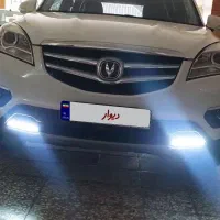 چانگان مدل 1398