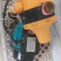 پمپ آب  خانگی