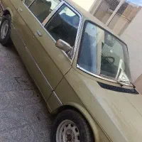 BMW بی ام و 518 تمیز|خودرو کلاسیک|تهران, هلال احمر|دیوار