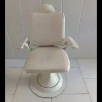 صندلی کوتاهی سالنی