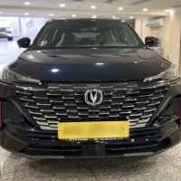 چانگان cs55 نقدو اقساط تحویل فوری