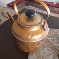 کتری بزرگ مجلسی|قوری، کتری، قهوه‌ساز دستی|تهران, طیب|دیوار