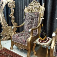 مبل قالی کوروش