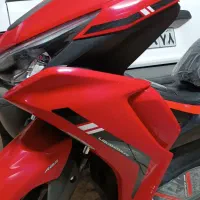 موتورآیروکس 155مدل401|موتورسیکلت|پاکدشت, پاکدشت (مامازند)|دیوار