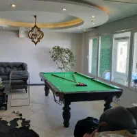 میز بیلیارد ۹ فوت