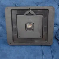 ساعت|ساعت دیواری و تزئینی|خرمآباد, |دیوار