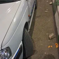 پارس مدل ۹۶|خودرو سواری و وانت|بومهن, |دیوار