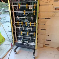 فوتبال دستی هایگلاس میزی